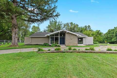 6886 Stockport Drive, Lambertville, MI 48144