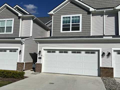 604 Angus Ln Lane, Saline, MI 48176