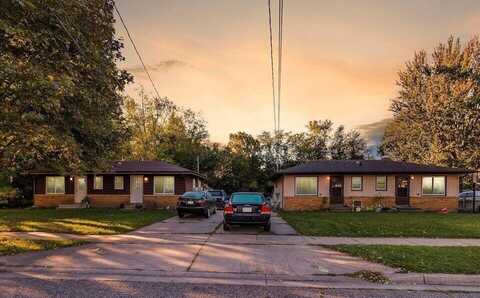 839-841 Mel Avenue, Lansing, MI 48911