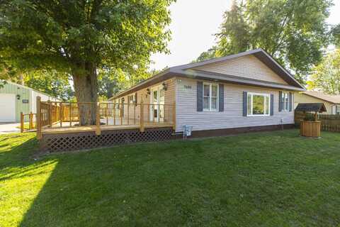 2686 Star Avenue, Niles, MI 49120