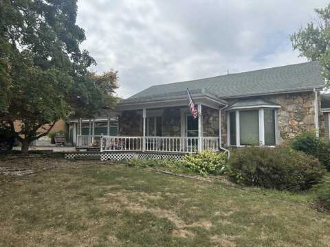 213 Bryan Street, Houston, MO 65483
