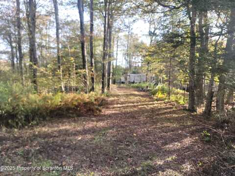 1 Crazy Papoose Trail, Gouldsboro, PA 18424