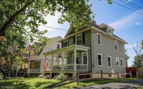 153 Westervelt Ave, North Plainfield, NJ 07060