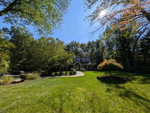 76 Culberson Rd, Bernardsville, NJ 07920