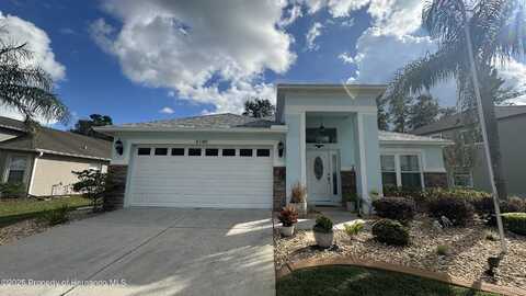 4149 Gevalia Drive, Brooksville, FL 34604