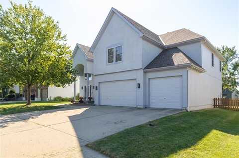25609 E 31st Terrace, Blue Springs, MO 64015