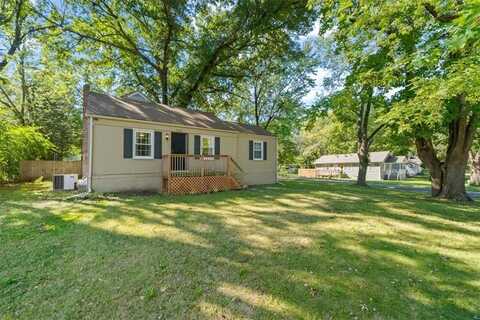 9101 E 66th Terrace, Raytown, MO 64133