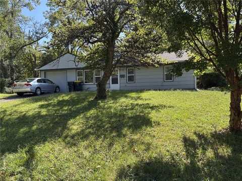 8407 Ruskin Way, Kansas City, MO 64134