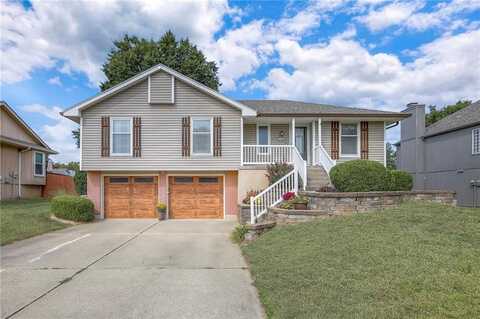 2316 SE 6th Street, Lees Summit, MO 64063