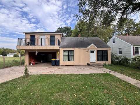 5401 Norton Avenue, Kansas City, MO 64130