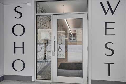 306 W 7th Street, Kansas City, MO 64105