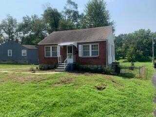9609 E 69th Street, Raytown, MO 64133