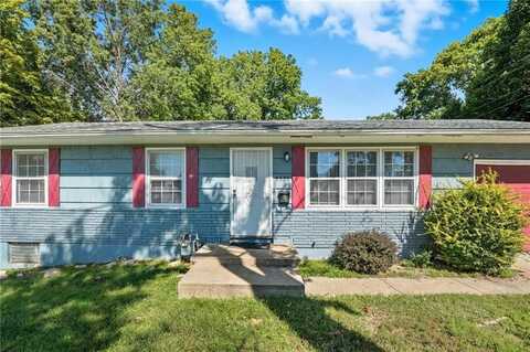 9320 E 79th Street, Raytown, MO 64138