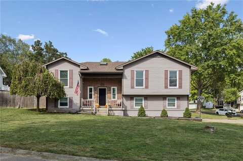3420 S Maybrook Avenue, Independence, MO 64055