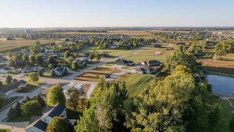 3202 Honeycomb Court Unit 8B, Spirit Lake, IA 51360