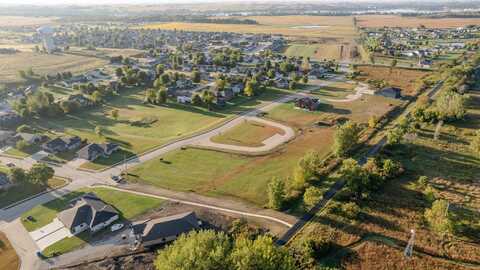3210 Honeycomb Court Unit #7, Spirit Lake, IA 51360