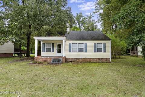 32 E Bayshore Boulevard, Jacksonville, NC 28540