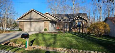 147 Glenwood Drive, Crossville, TN 38558