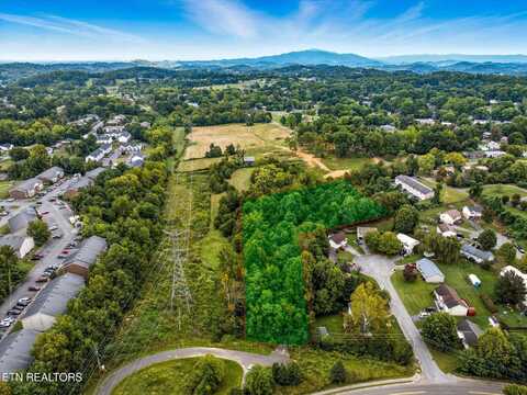 Plymouth Drive, Johnson City, TN 37601