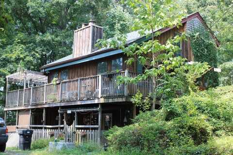 2819 Sequoia Road, Pigeon Forge, TN 37863