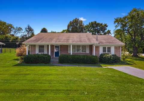 431 Kildare Drive, Jefferson City, TN 37760
