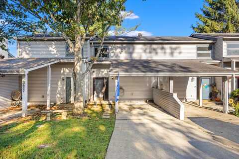 3605 Leisure Creek Court, Lexington, KY 40517