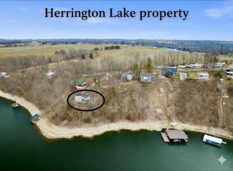 266 Oster Drive, Harrodsburg, KY 40330