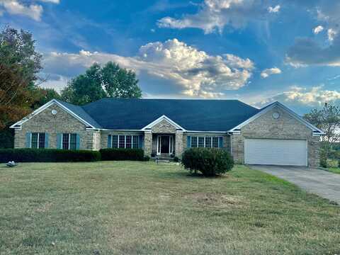 240 Roberts Road, Versailles, KY 40383