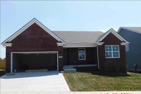 132 Landry Lane, Georgetown, KY 40324