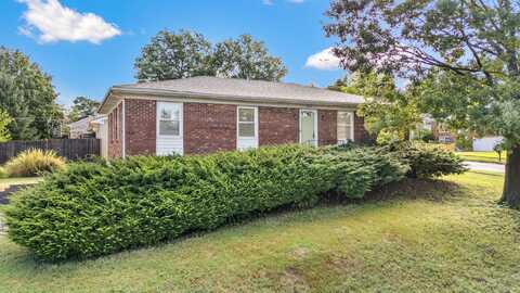 3656 Bold Bidder Drive, Lexington, KY 40517