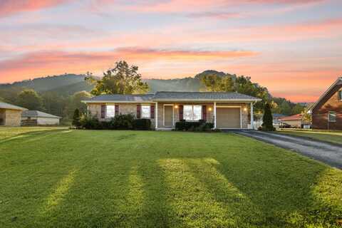 107 Maher Drive, Morehead, KY 40351