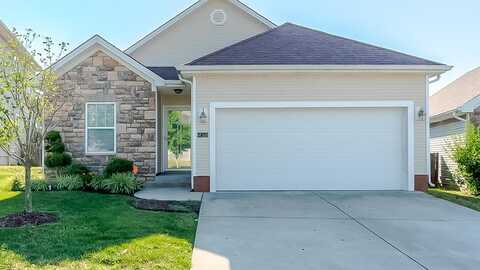 2825 Burnt Mill Road, Lexington, KY 40511