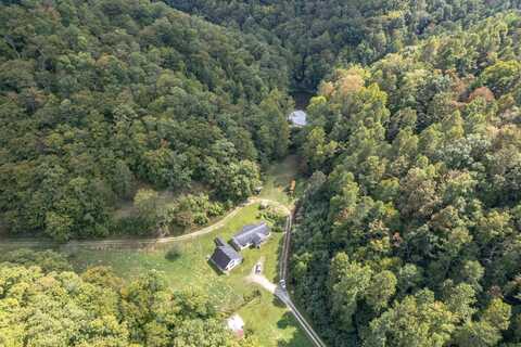 363 Higgins Branch Road, Royalton, KY 41464