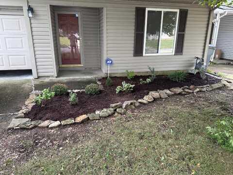 632 Hidden Point Drive, Lexington, KY 40517