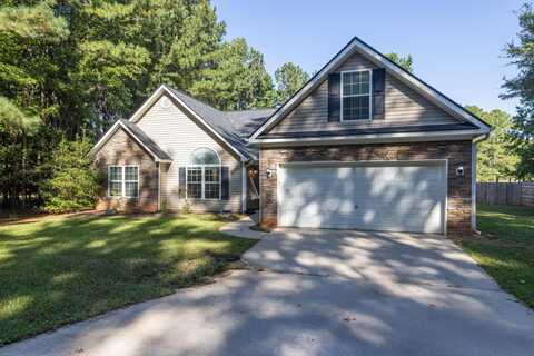 149 WORTHAM DRIVE, Buckhead, GA 30625