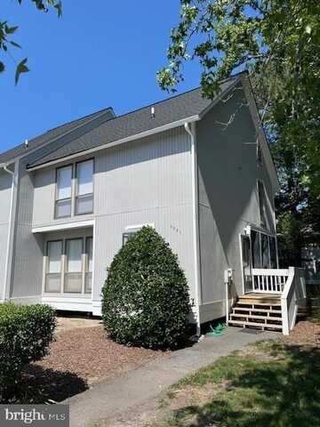 39668 ROUND ROBIN WAY #3001, BETHANY BEACH, DE 19930