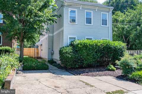 207 E NELSON AVE #A, ALEXANDRIA, VA 22301