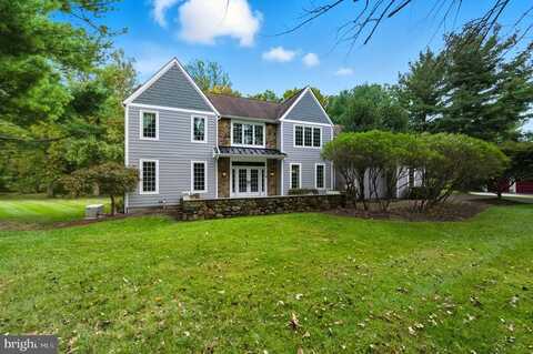 45 RIDINGS WAY, CHADDS FORD, PA 19317