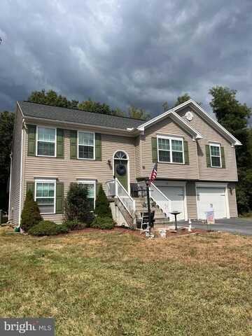 111 HOSTA, MARTINSBURG, WV 25401