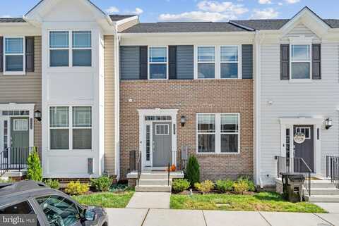 2407 WOODLANDS RD, BALTIMORE, MD 21244