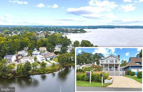 1231 SHORE DR, EDGEWATER, MD 21037