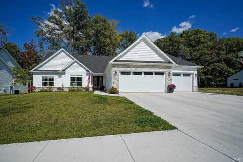 6148 Helmsdale Drive, Lafayette, IN 47905
