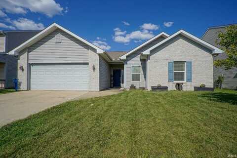 3600 Tesla Drive, West Lafayette, IN 47906