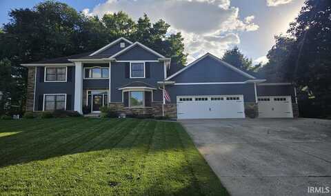 720 Emerald Drive, Lafayette, IN 47905