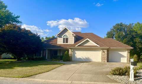 30 Huntington Way, Lafayette, IN 47905