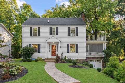 1220 Ravinia Road, West Lafayette, IN 47906