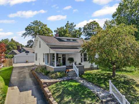 1111 S 14TH Street, Lafayette, IN 47905