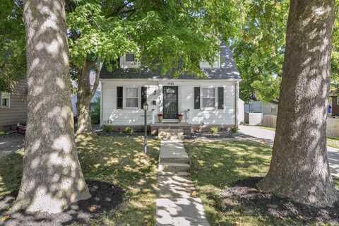 1722 Shortridge Drive, Lafayette, IN 47905