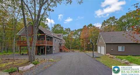 77 Lucretius Trail, Penn Forest Twp, PA 18210