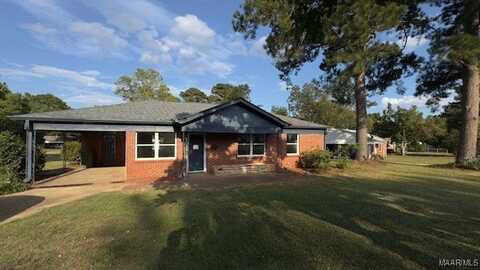 930 Coliseum Boulevard, Montgomery, AL 36109